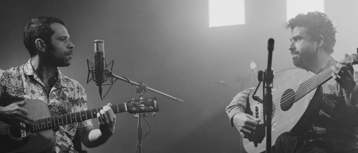 Kévin Doublé & Rémy Hervo